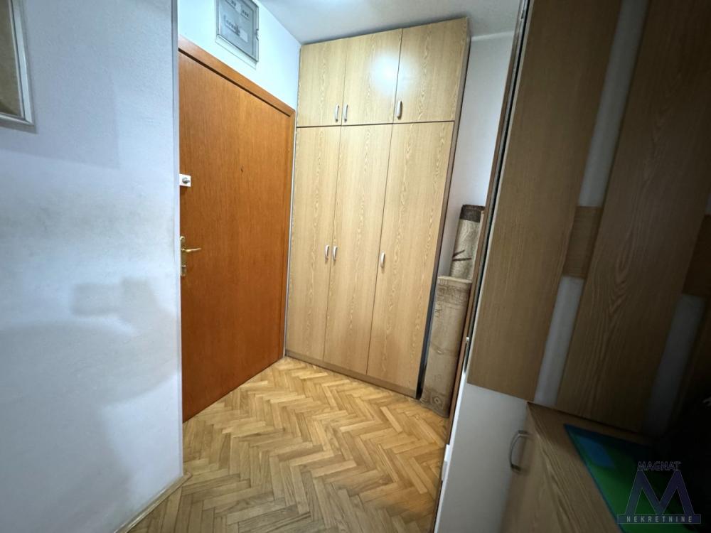 Slika 4 - Stan,NOVI SAD,NOVA DETELINARA,kv: 36, € 108500, ID: 1019368