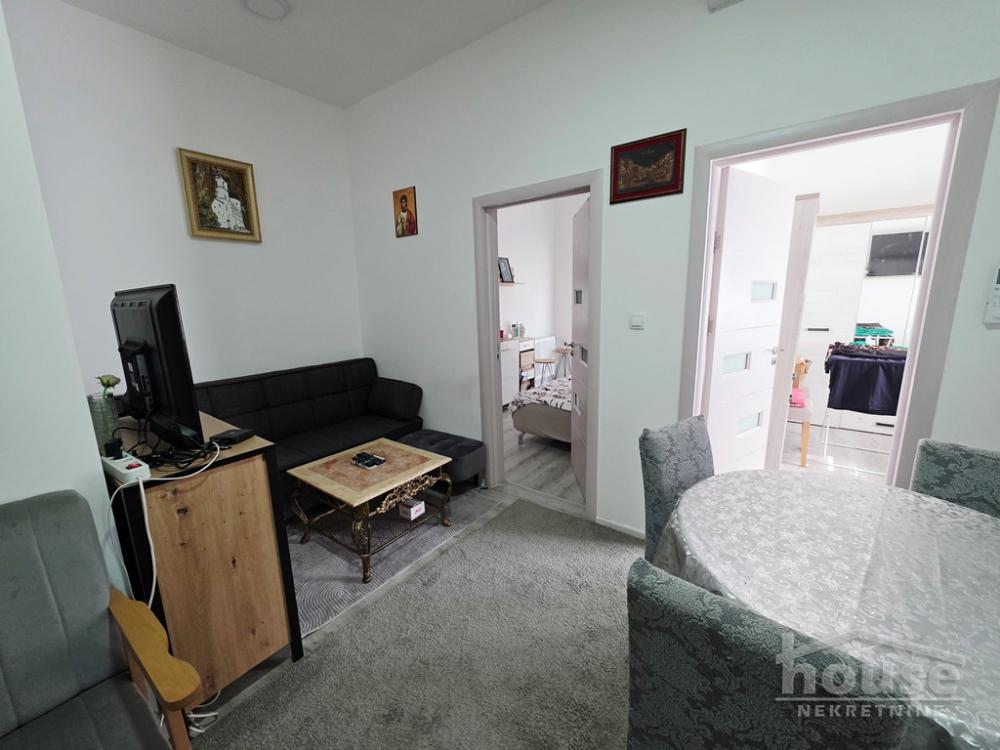 Slika 4 - Stan,VETERNIK,CENTAR,kv: 39.00, € 83000, ID: 1065773