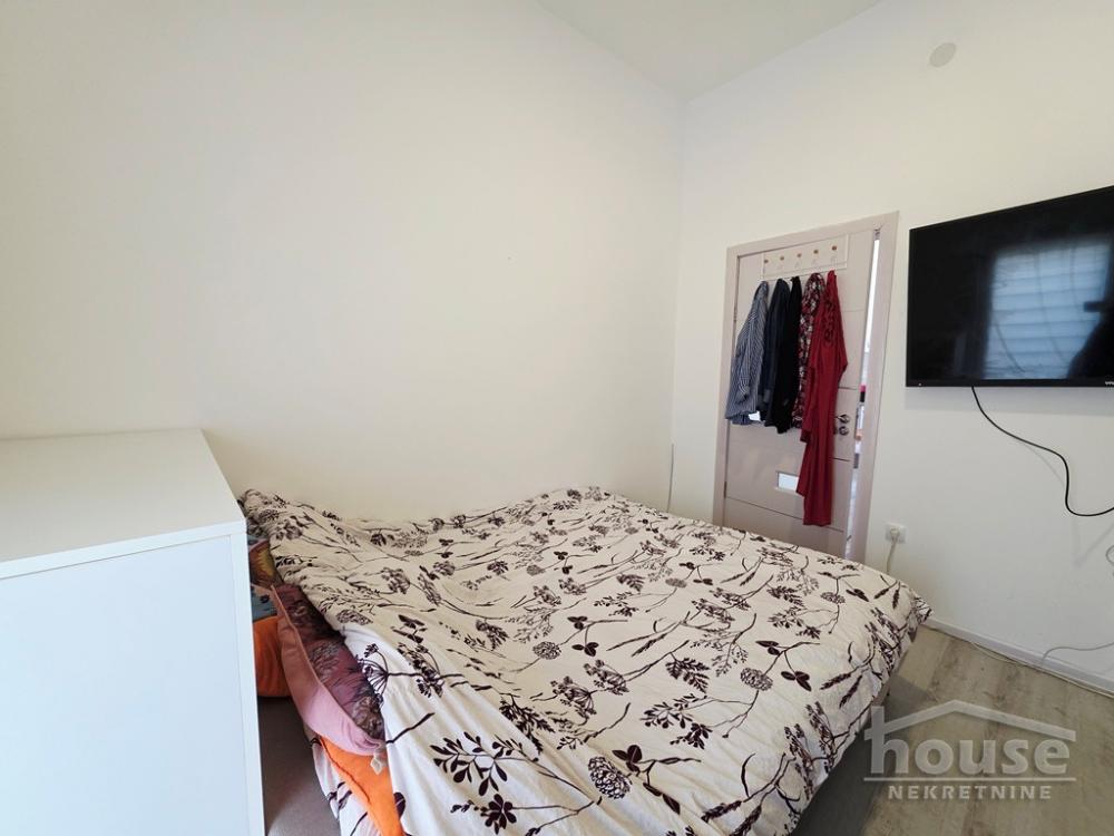 Slika 11 - Stan,VETERNIK,CENTAR,kv: 39.00, € 83000, ID: 1065773