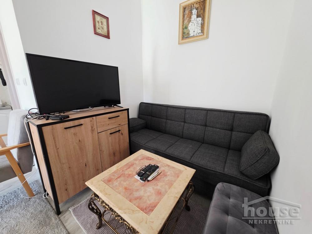 Slika 2 - Stan,VETERNIK,CENTAR,kv: 39.00, € 83000, ID: 1065773