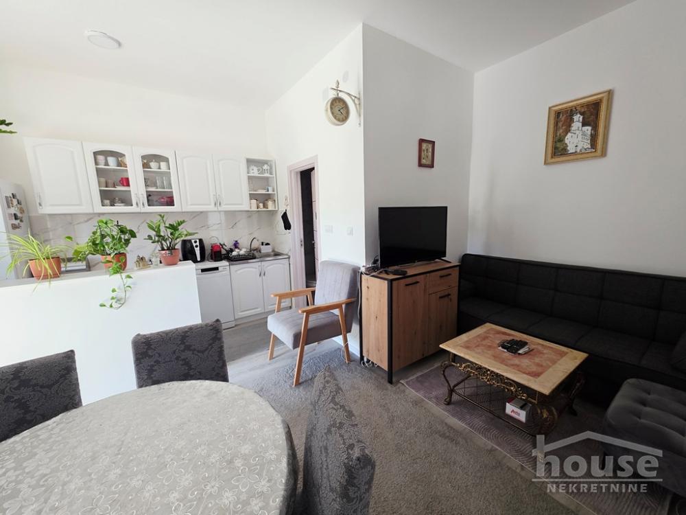 Slika 1 - Stan,VETERNIK,CENTAR,kv: 39.00, € 83000, ID: 1065773