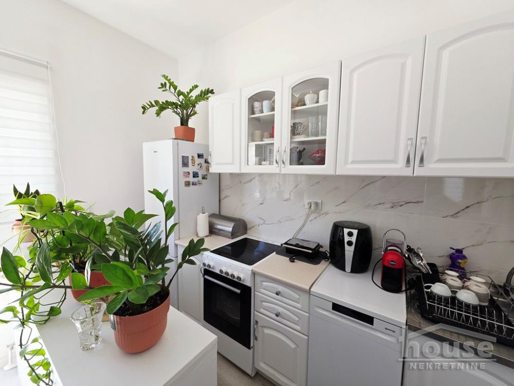 Slika 6 - Stan,VETERNIK,CENTAR,kv: 39.00, € 83000, ID: 1065773