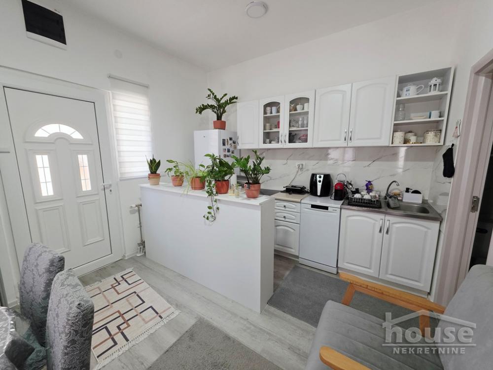 Slika 8 - Stan,VETERNIK,CENTAR,kv: 39.00, € 83000, ID: 1065773