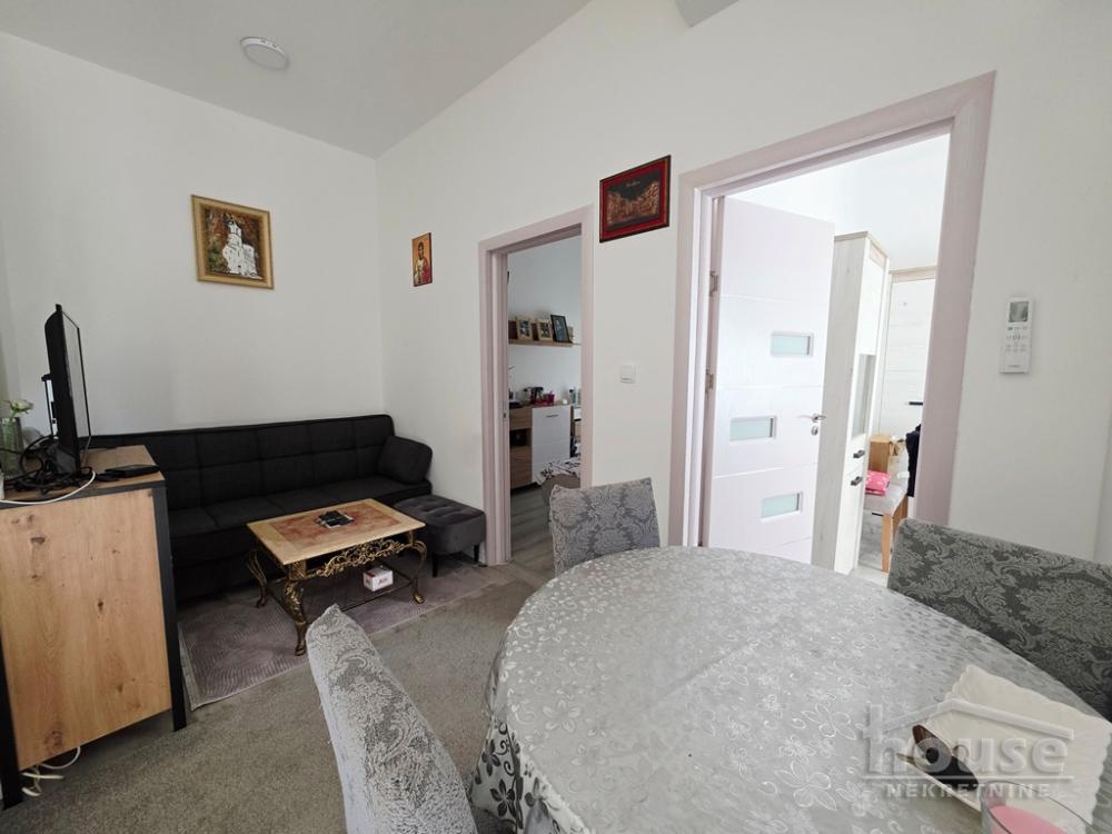 Slika 3 - Stan,VETERNIK,CENTAR,kv: 39.00, € 83000, ID: 1065773