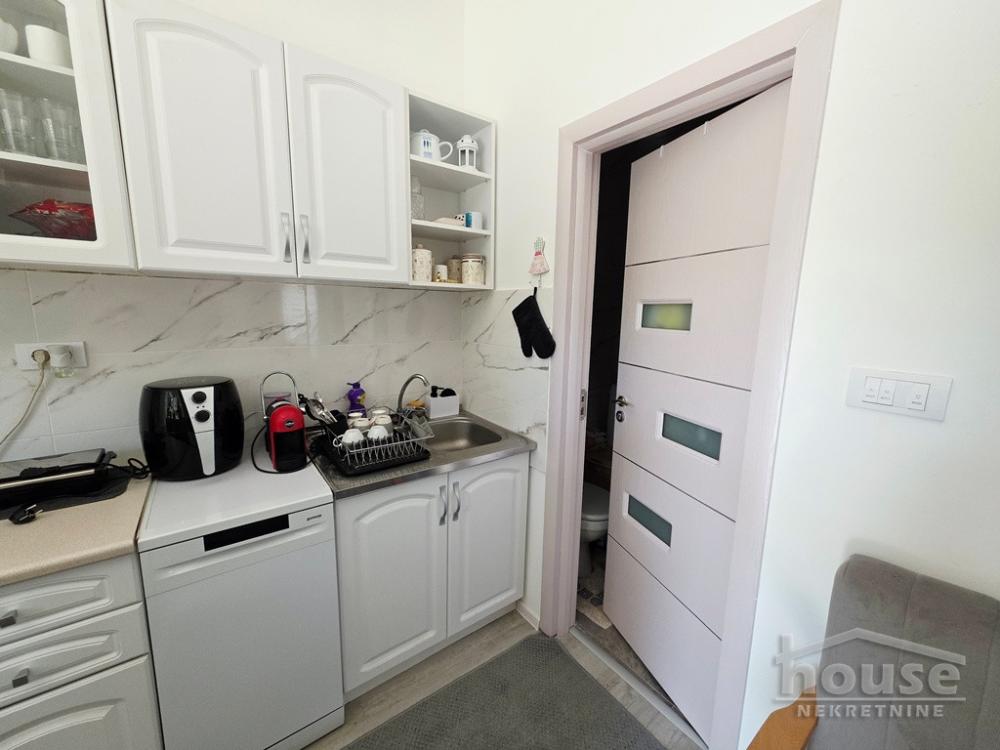 Slika 7 - Stan,VETERNIK,CENTAR,kv: 39.00, € 83000, ID: 1065773