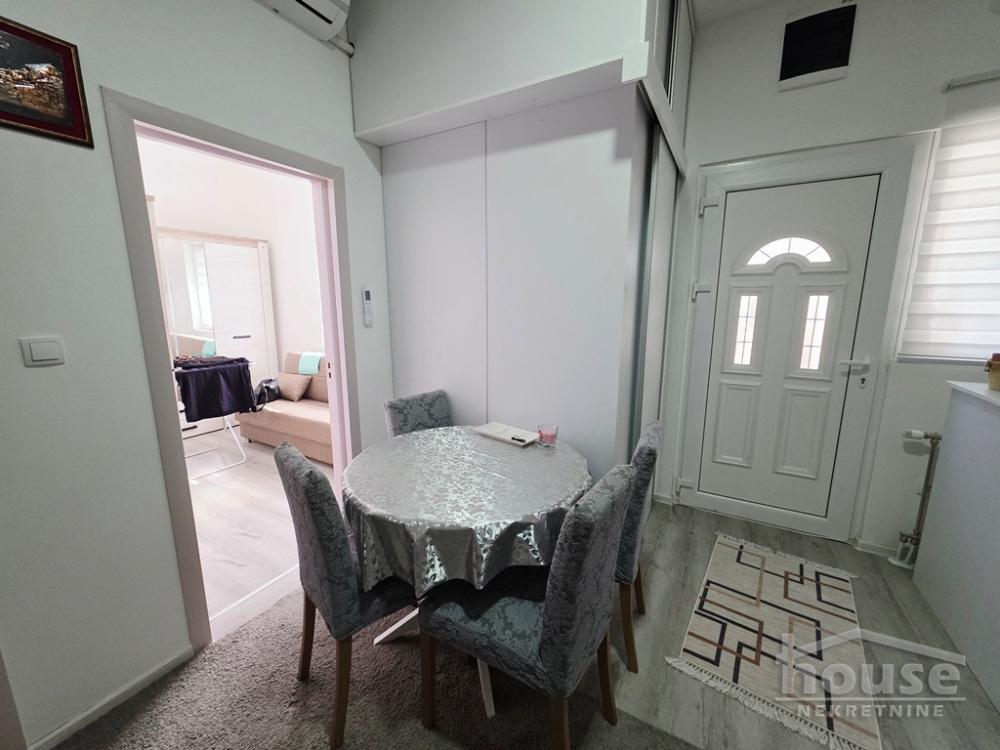 Slika 5 - Stan,VETERNIK,CENTAR,kv: 39.00, € 83000, ID: 1065773