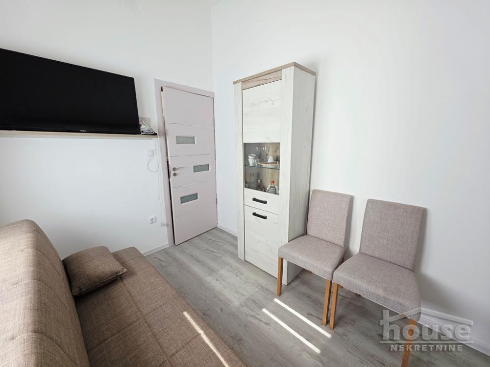 Slika 9 - Stan,VETERNIK,CENTAR,kv: 39.00, € 83000, ID: 1065773