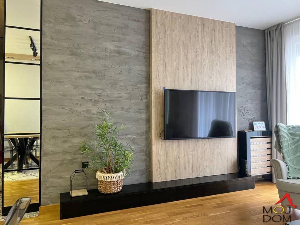 Slika 2 - Stan,NOVI SAD,SAJAM,kv: 65, € 236900, ID: 1032155