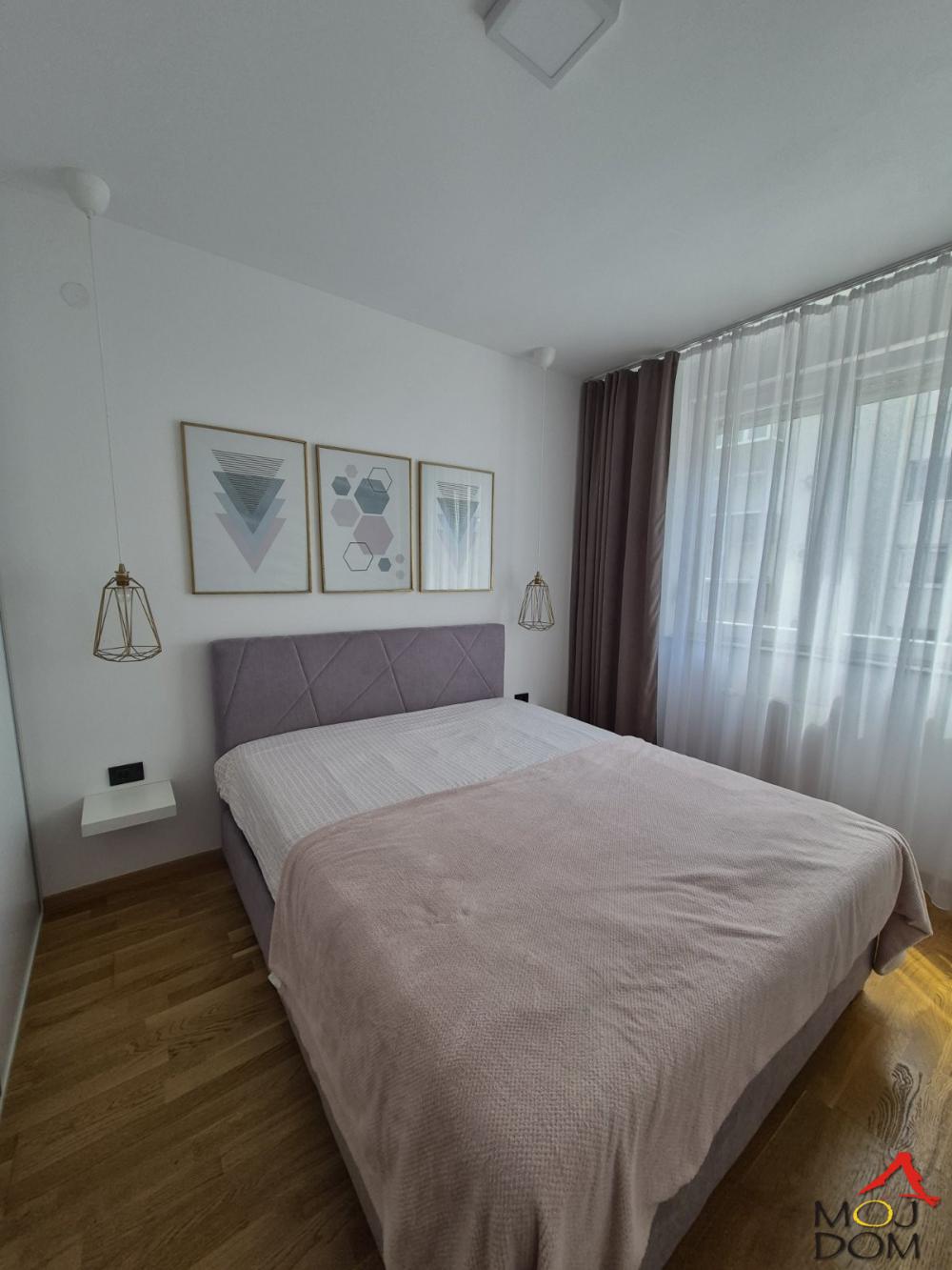 Slika 5 - Stan,NOVI SAD,SAJAM,kv: 65, € 236900, ID: 1032155