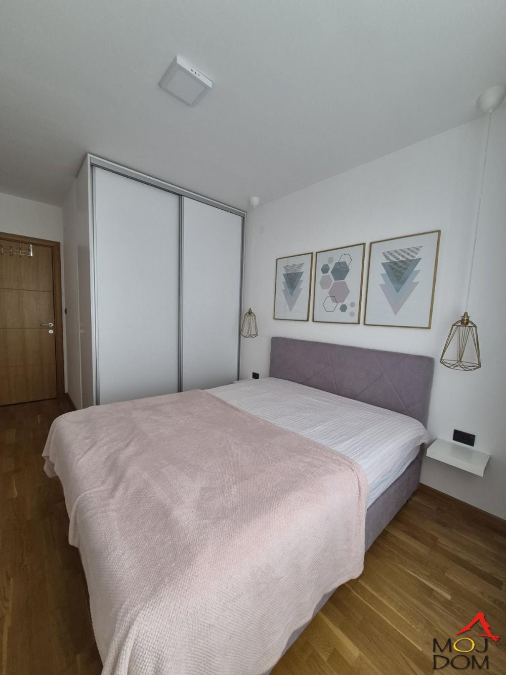 Slika 4 - Stan,NOVI SAD,SAJAM,kv: 65, € 236900, ID: 1032155