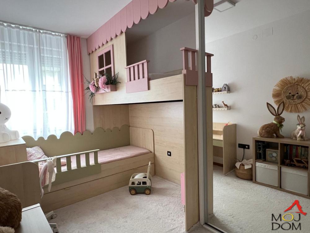 Slika 7 - Stan,NOVI SAD,SAJAM,kv: 65, € 236900, ID: 1032155