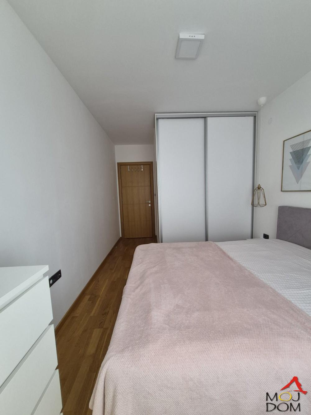 Slika 6 - Stan,NOVI SAD,SAJAM,kv: 65, € 236900, ID: 1032155