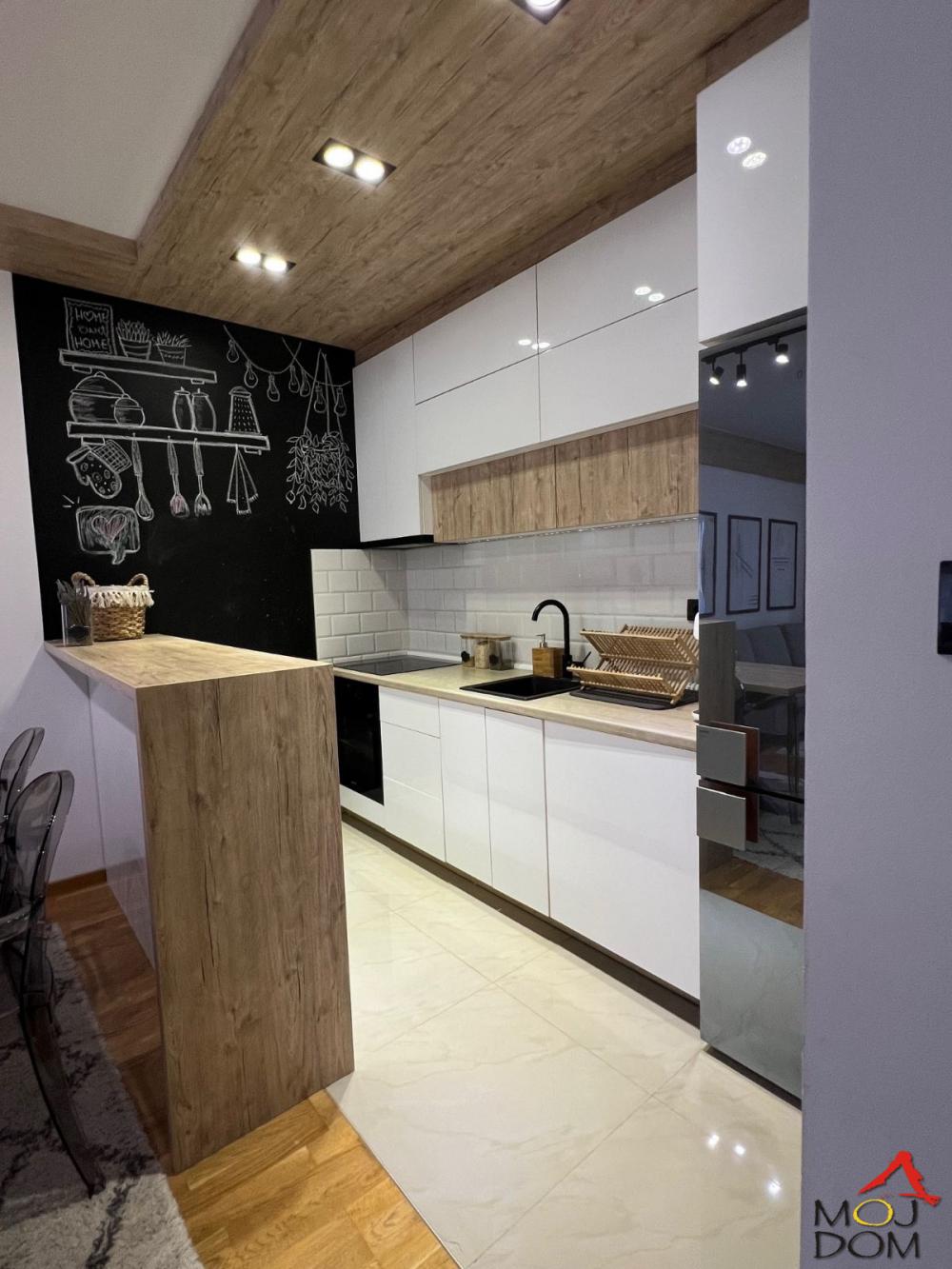 Slika 3 - Stan,NOVI SAD,SAJAM,kv: 65, € 236900, ID: 1032155