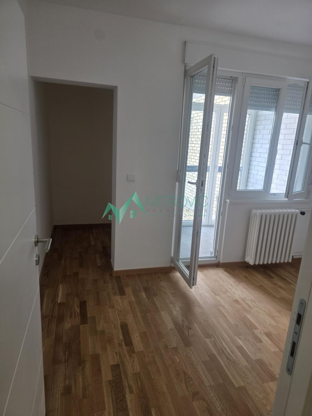 Slika 6 - Kej kompletno renoviran dvosoban stan 