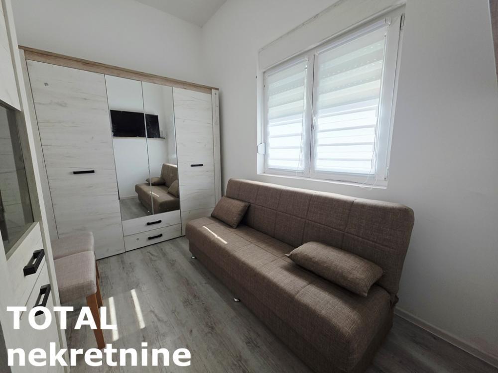 Glavna slika -Stan,VETERNIK,CENTAR,kv: 39.00, € 83000, ID: 1102621
