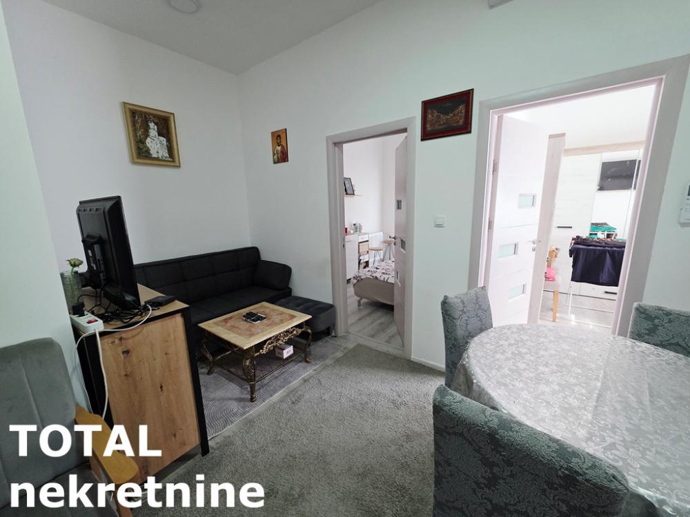Slika 4 - Stan,VETERNIK,CENTAR,kv: 39.00, € 83000, ID: 1102621