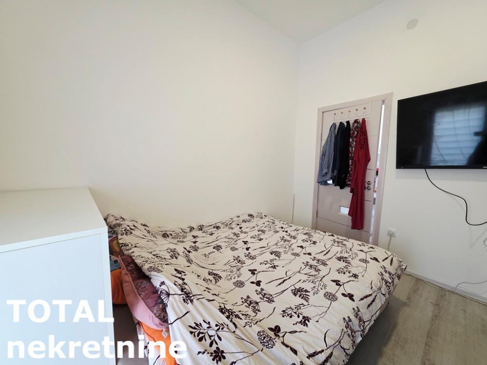 Slika 11 - Stan,VETERNIK,CENTAR,kv: 39.00, € 83000, ID: 1102621