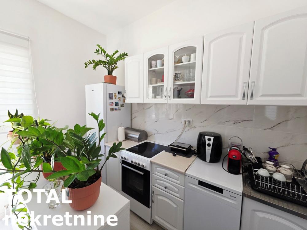 Slika 6 - Stan,VETERNIK,CENTAR,kv: 39.00, € 83000, ID: 1102621