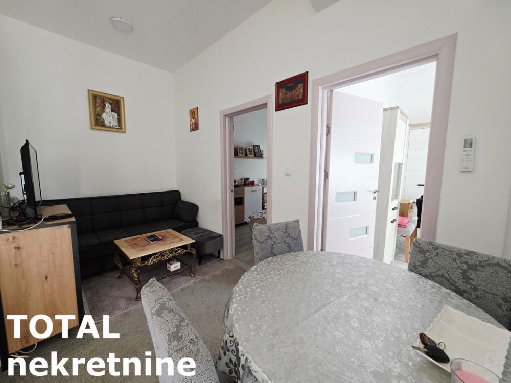 Slika 3 - Stan,VETERNIK,CENTAR,kv: 39.00, € 83000, ID: 1102621