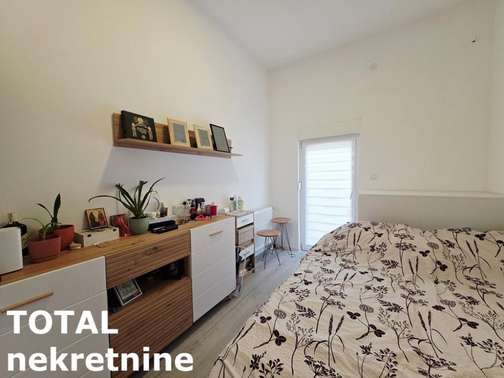 Slika 10 - Stan,VETERNIK,CENTAR,kv: 39.00, € 83000, ID: 1102621