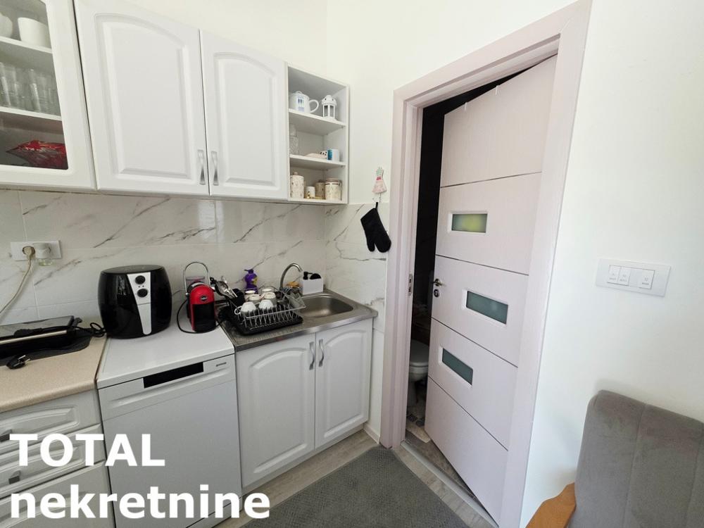 Slika 7 - Stan,VETERNIK,CENTAR,kv: 39.00, € 83000, ID: 1102621