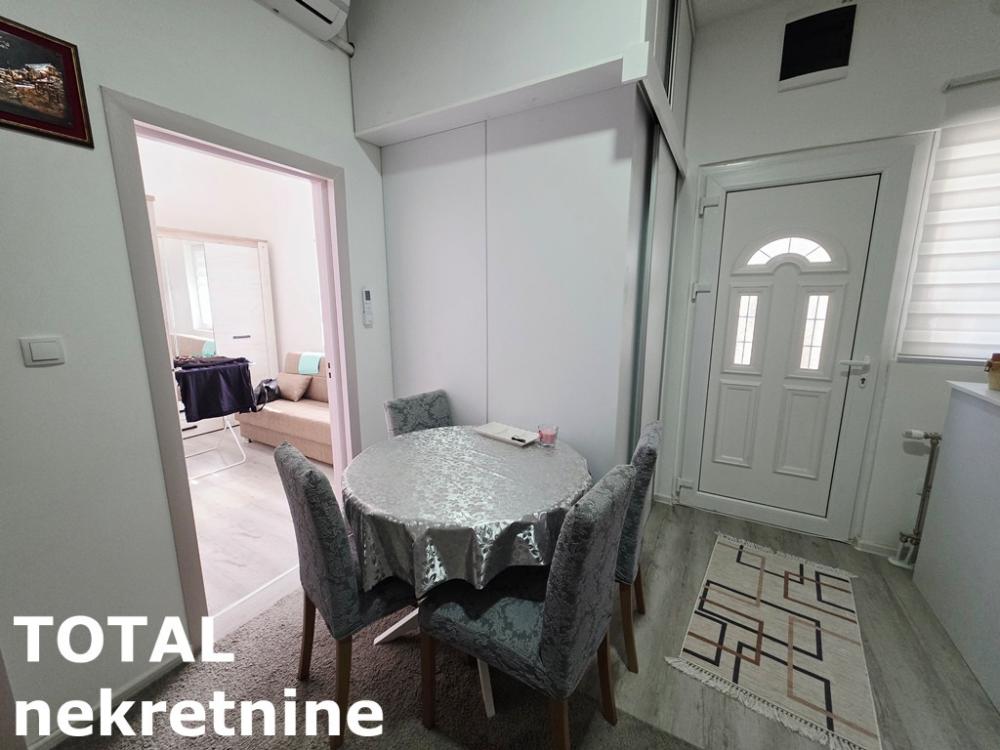 Slika 5 - Stan,VETERNIK,CENTAR,kv: 39.00, € 83000, ID: 1102621