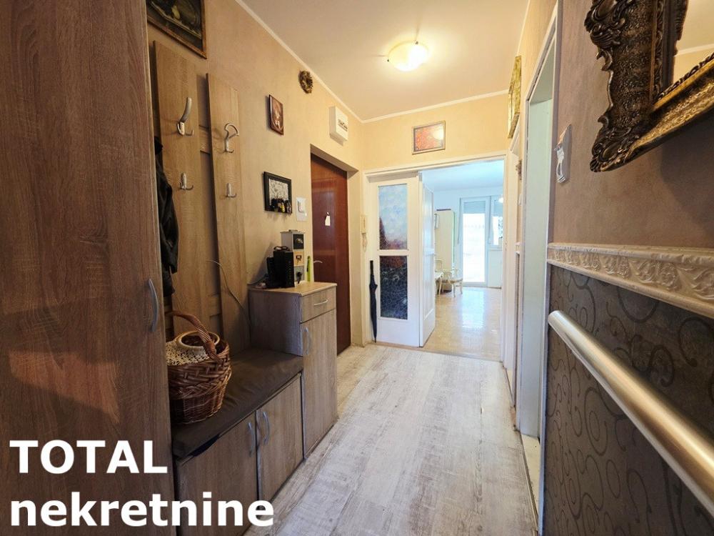 Slika 10 - Stan,NOVI SAD,SAJAM,kv: 58.00, € 142490, ID: 1102602