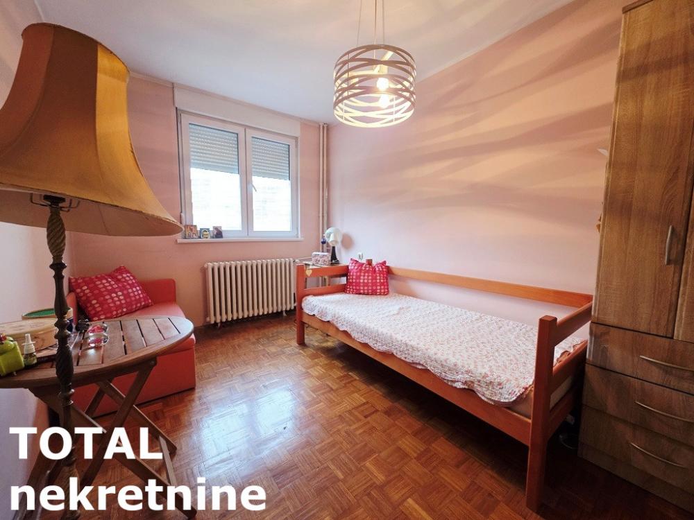 Slika 8 - Stan,NOVI SAD,SAJAM,kv: 58.00, € 142490, ID: 1102602