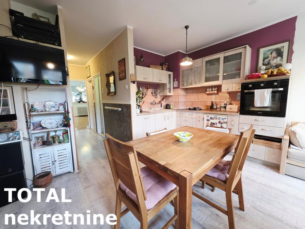 Slika 3 - Stan,NOVI SAD,SAJAM,kv: 58.00, € 142490, ID: 1102602