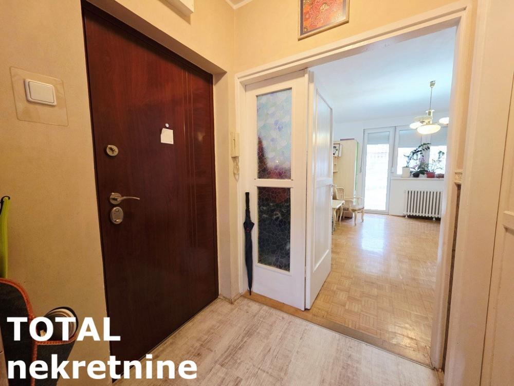 Slika 11 - Stan,NOVI SAD,SAJAM,kv: 58.00, € 142490, ID: 1102602