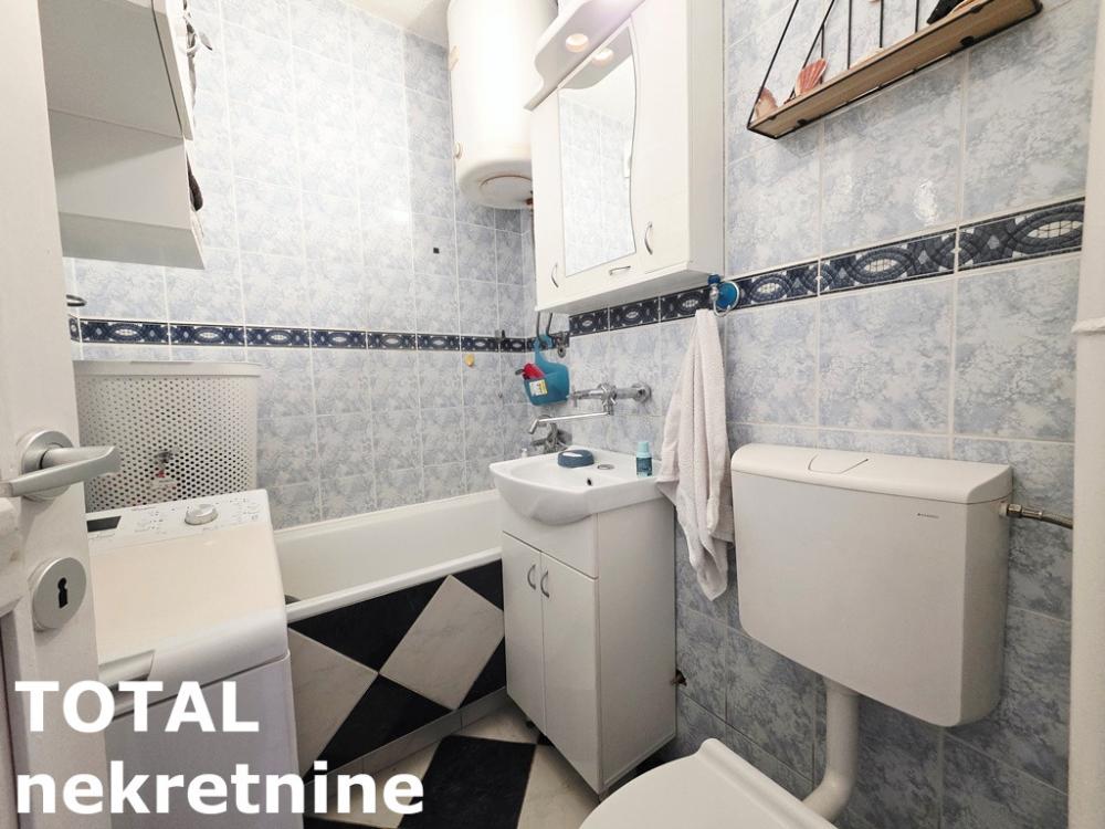 Slika 9 - Stan,NOVI SAD,SAJAM,kv: 58.00, € 142490, ID: 1102602