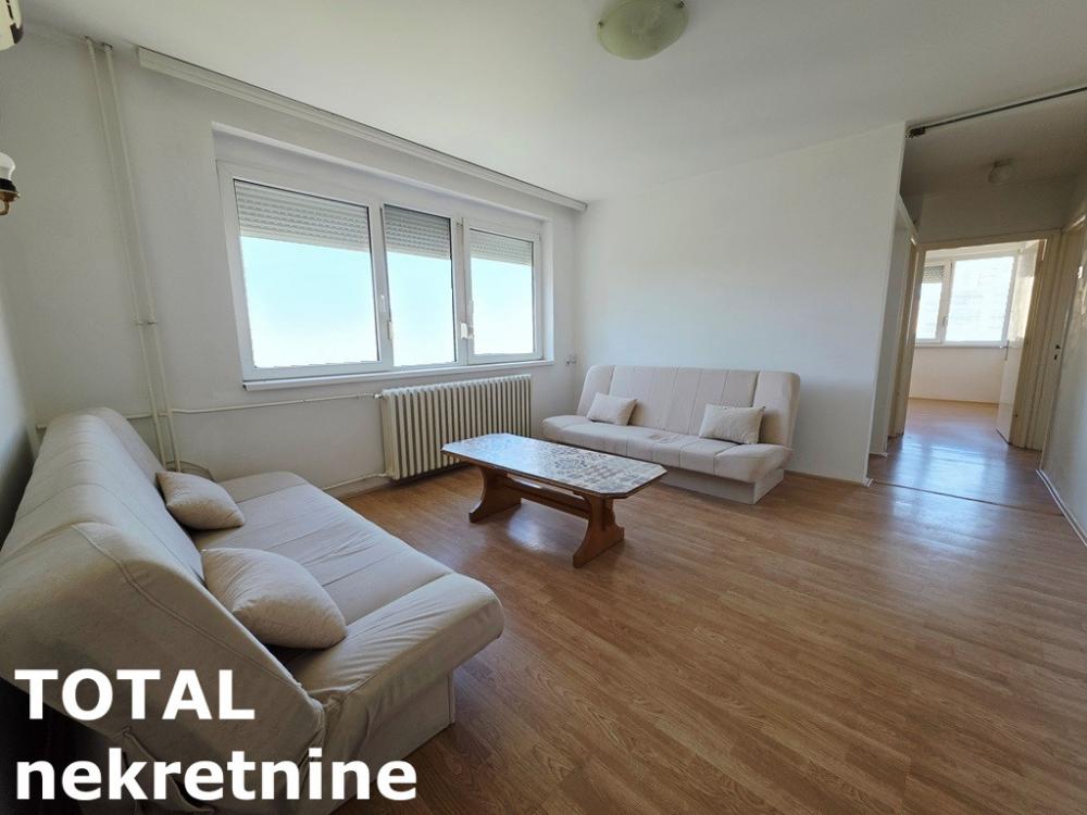 Slika 3 - Stan,NOVI SAD,LIMAN 1,kv: 64.00, € 190000, ID: 1102631