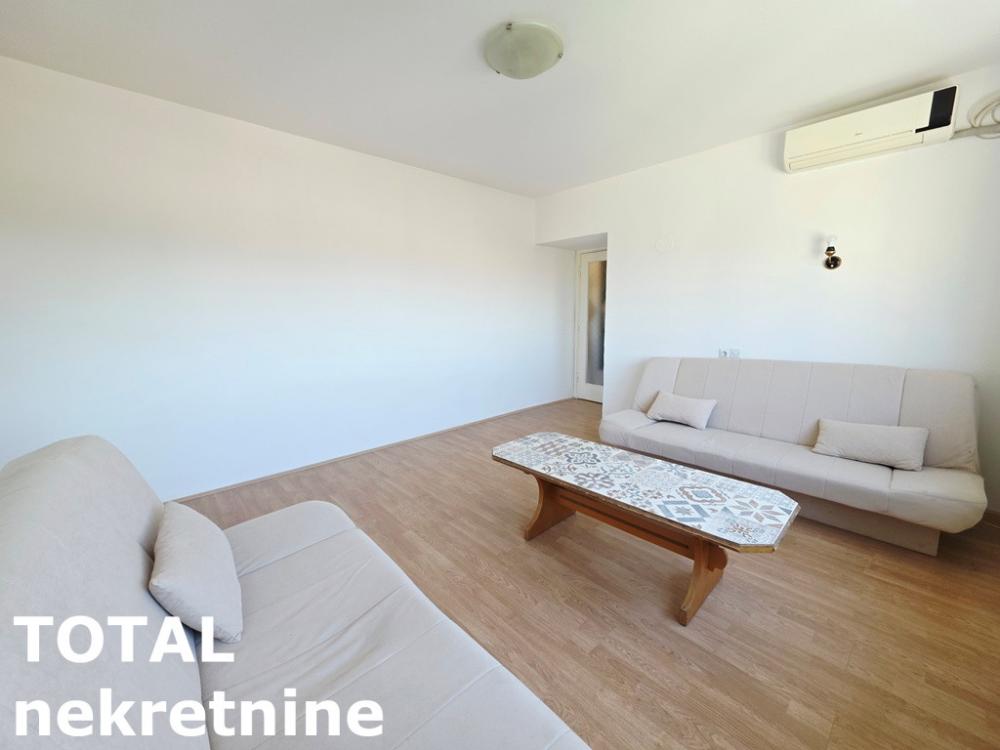 Slika 1 - Stan,NOVI SAD,LIMAN 1,kv: 64.00, € 190000, ID: 1102631