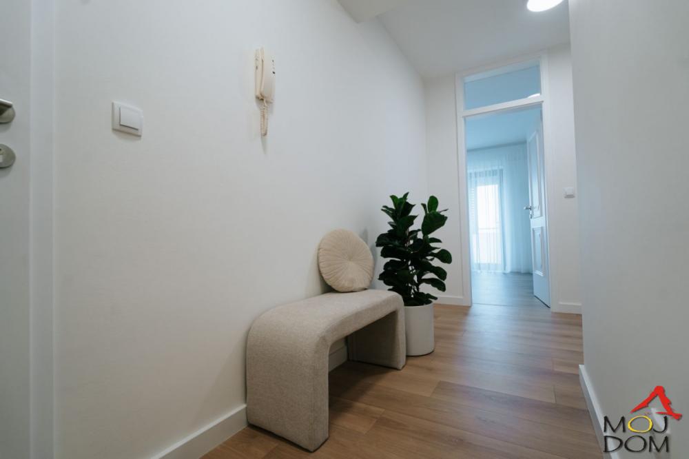Slika 1 - Stan,PETROVARADIN,PETROVARADIN,kv: 74, € 149350, ID: 1032269