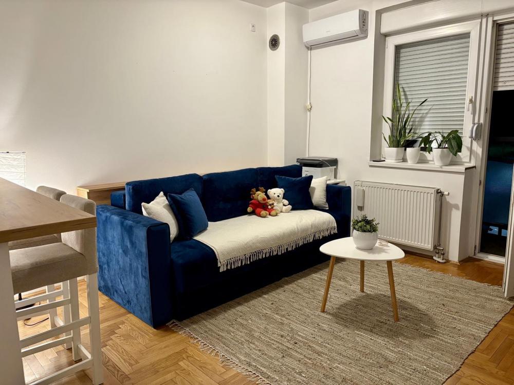 Slika 1 - Odlična garsonjera na Grbavici - 570651