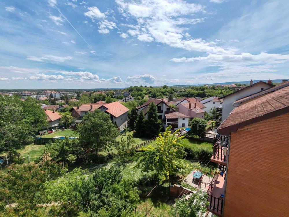 Slika 10 - Stan,NOVI SAD,PETROVARADIN,kv: 74.00, € 149000, ID: 1059445