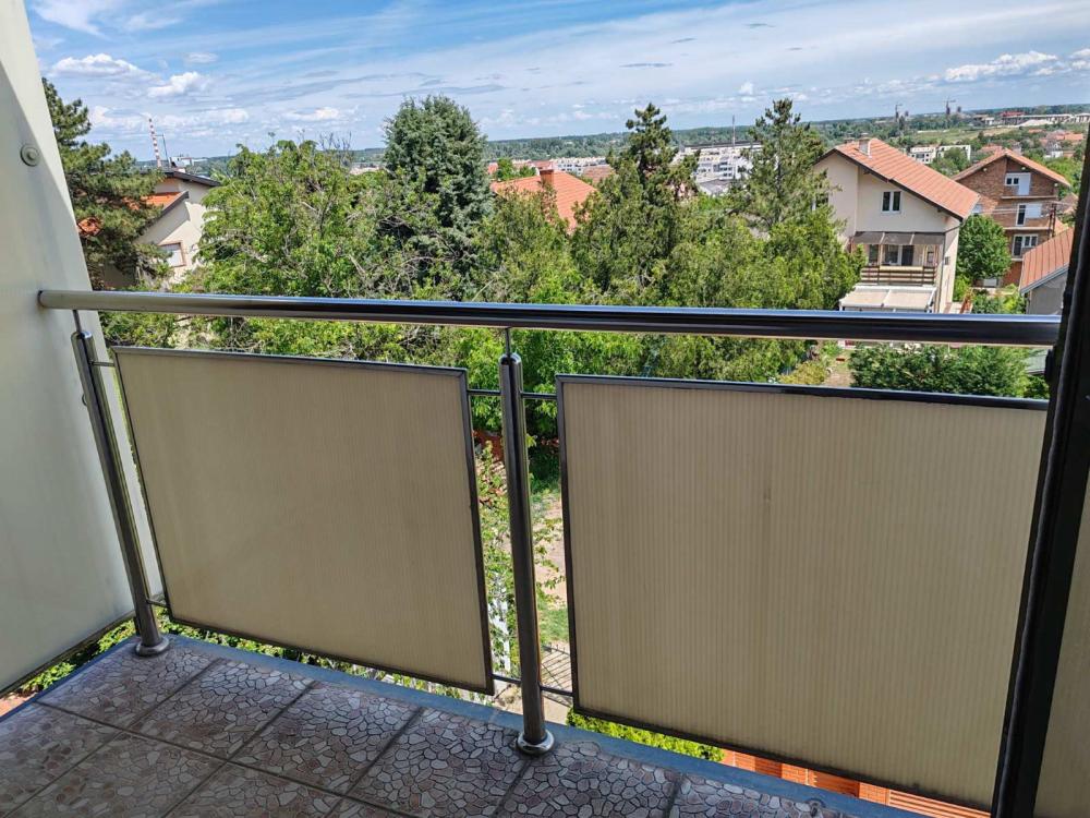 Slika 9 - Stan,NOVI SAD,PETROVARADIN,kv: 74.00, € 149000, ID: 1059445