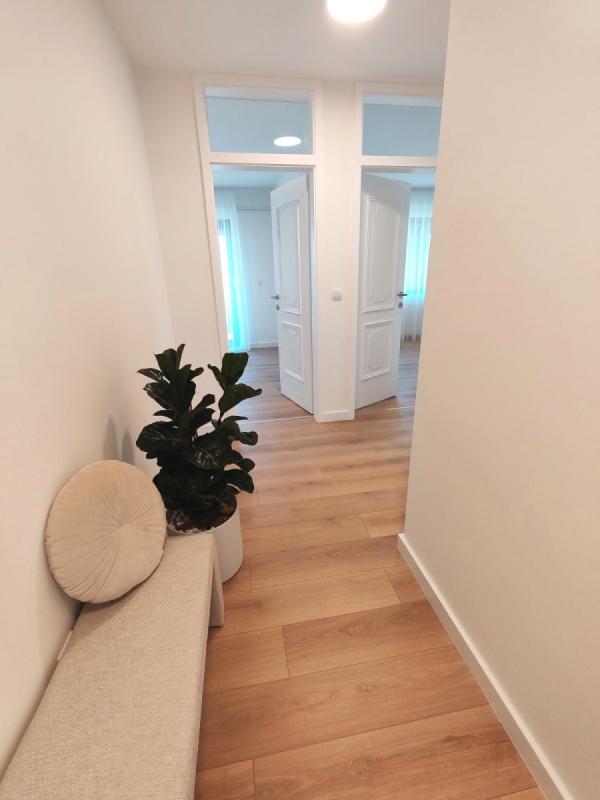 Slika 4 - Stan,NOVI SAD,PETROVARADIN,kv: 74.00, € 149000, ID: 1059445
