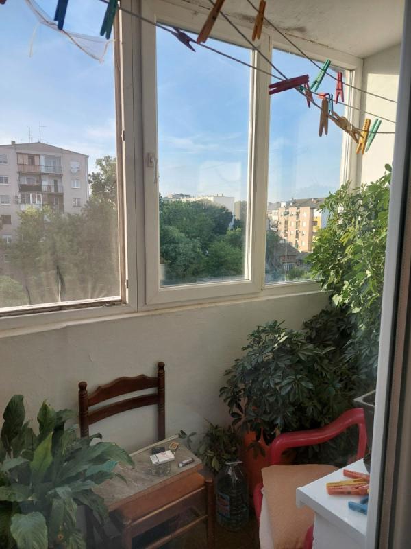 Slika 6 - Stan,NOVI SAD,BULEVAR,kv: 54.00, € 123600, ID: 1059436