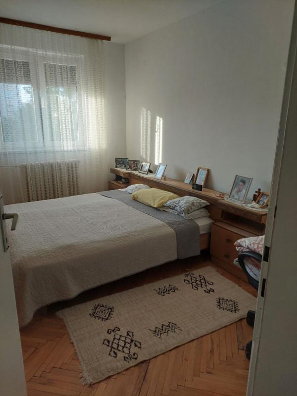 Slika 5 - Stan,NOVI SAD,BULEVAR,kv: 54.00, € 123600, ID: 1059436
