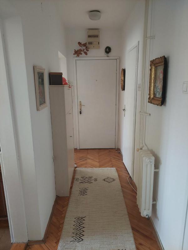 Slika 4 - Stan,NOVI SAD,BULEVAR,kv: 54.00, € 123600, ID: 1059436
