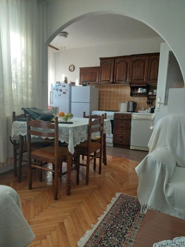 Slika 1 - Stan,NOVI SAD,BULEVAR,kv: 54.00, € 123600, ID: 1059436