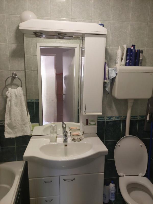 Slika 8 - Stan,NOVI SAD,BULEVAR,kv: 54.00, € 123600, ID: 1059436
