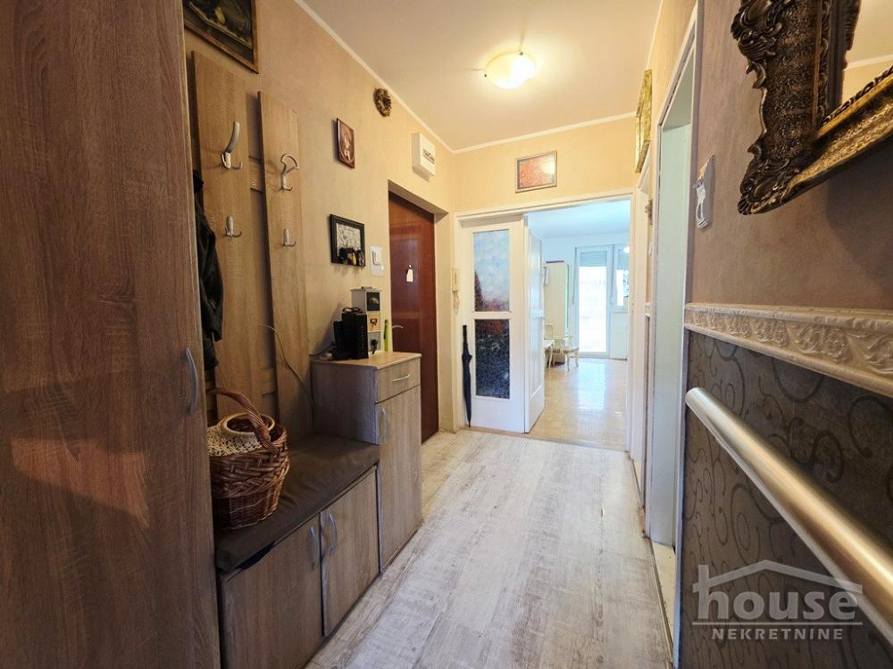 Slika 10 - Stan,NOVI SAD,SAJAM,kv: 58.00, € 142490, ID: 1065754