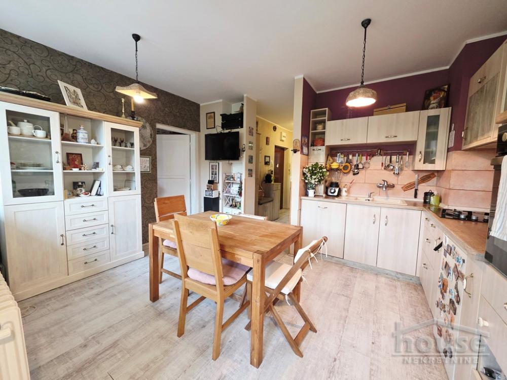 Slika 1 - Stan,NOVI SAD,SAJAM,kv: 58.00, € 142490, ID: 1065754