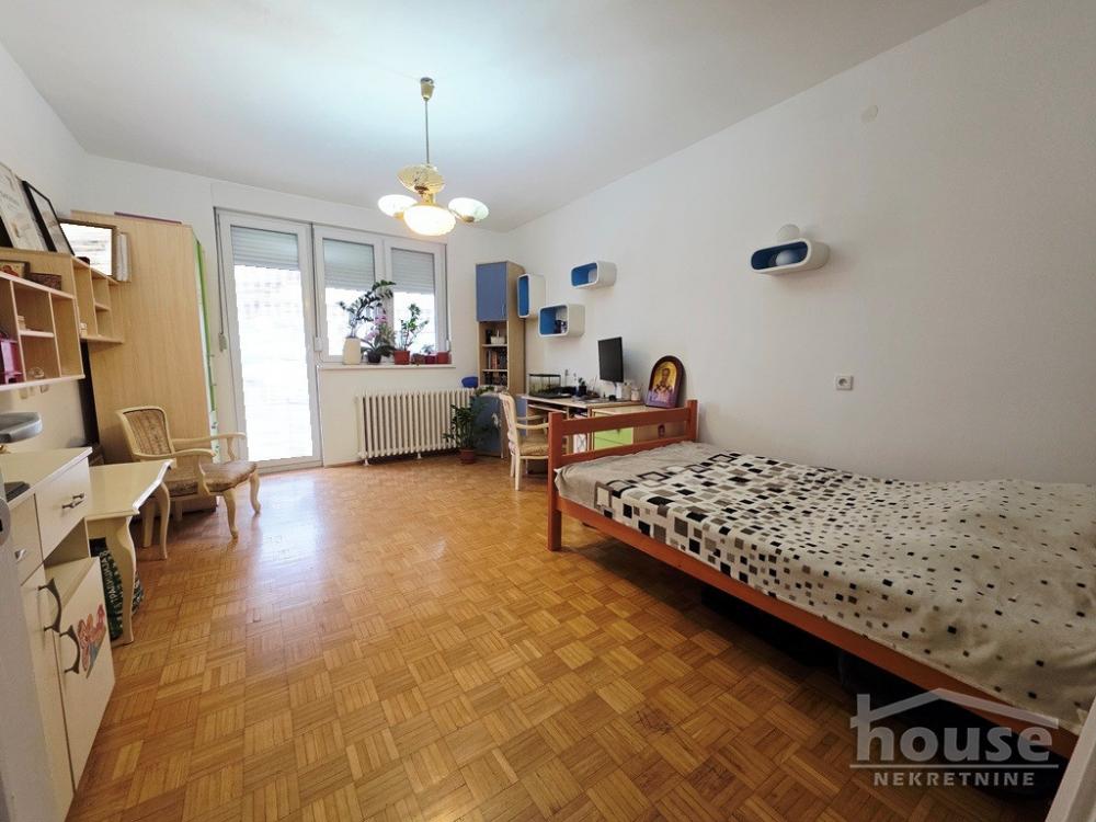 Slika 6 - Stan,NOVI SAD,SAJAM,kv: 58.00, € 142490, ID: 1065754