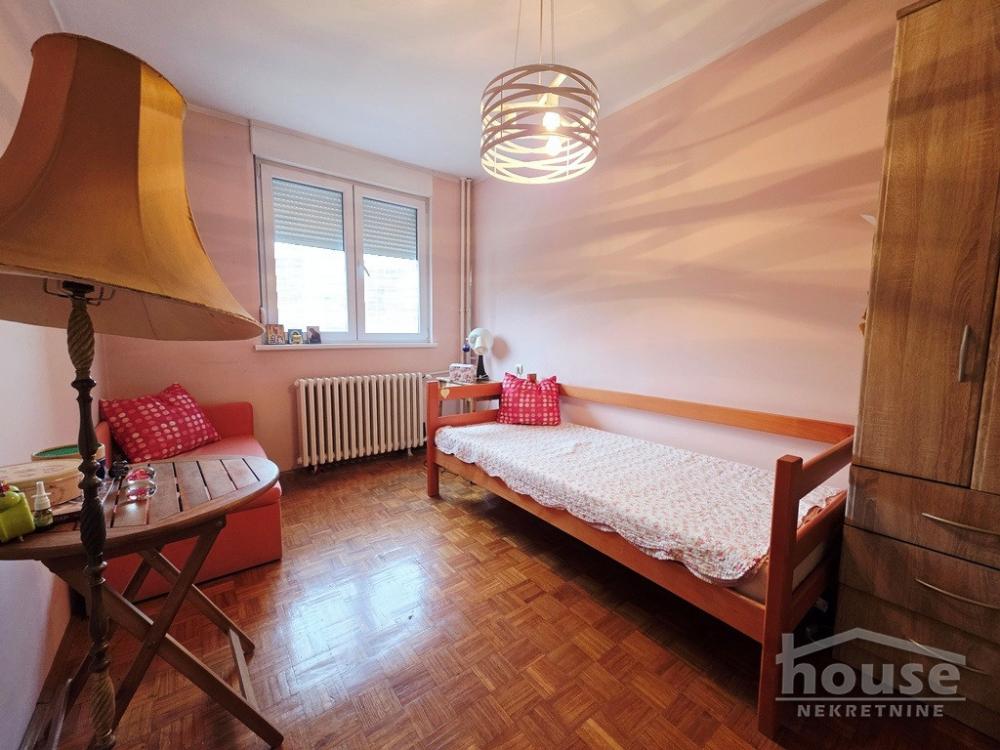 Slika 8 - Stan,NOVI SAD,SAJAM,kv: 58.00, € 142490, ID: 1065754
