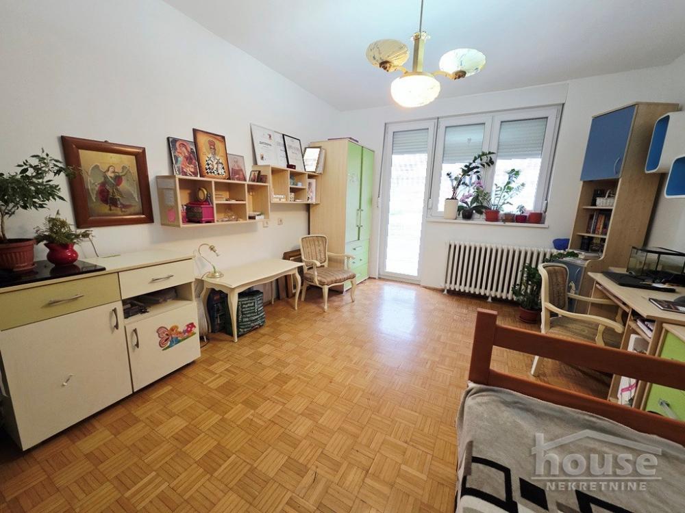 Slika 5 - Stan,NOVI SAD,SAJAM,kv: 58.00, € 142490, ID: 1065754