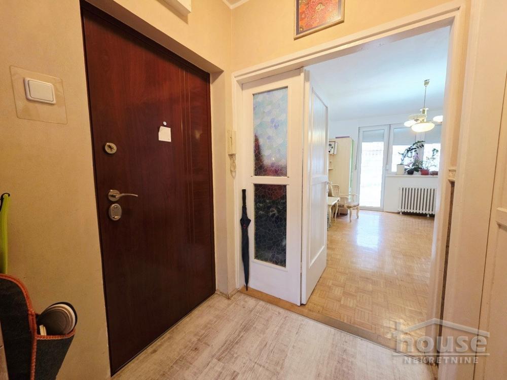 Slika 11 - Stan,NOVI SAD,SAJAM,kv: 58.00, € 142490, ID: 1065754
