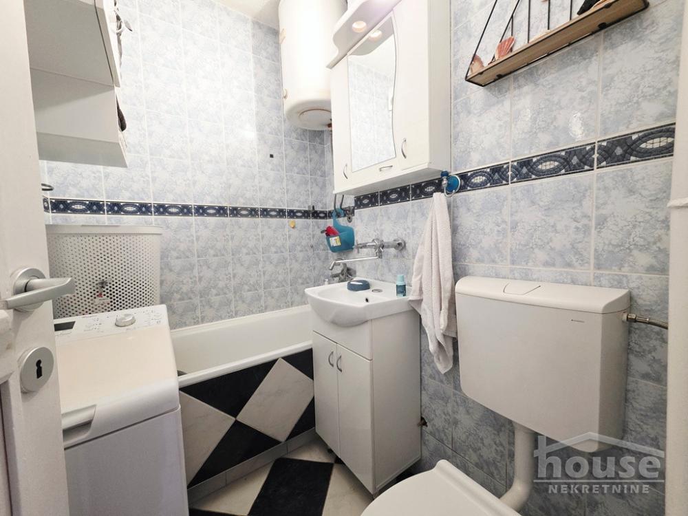 Slika 9 - Stan,NOVI SAD,SAJAM,kv: 58.00, € 142490, ID: 1065754